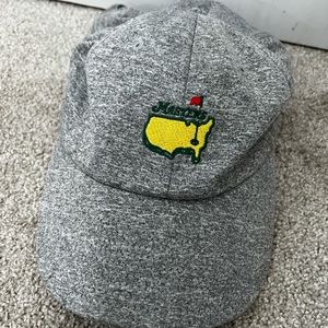Master youth hat